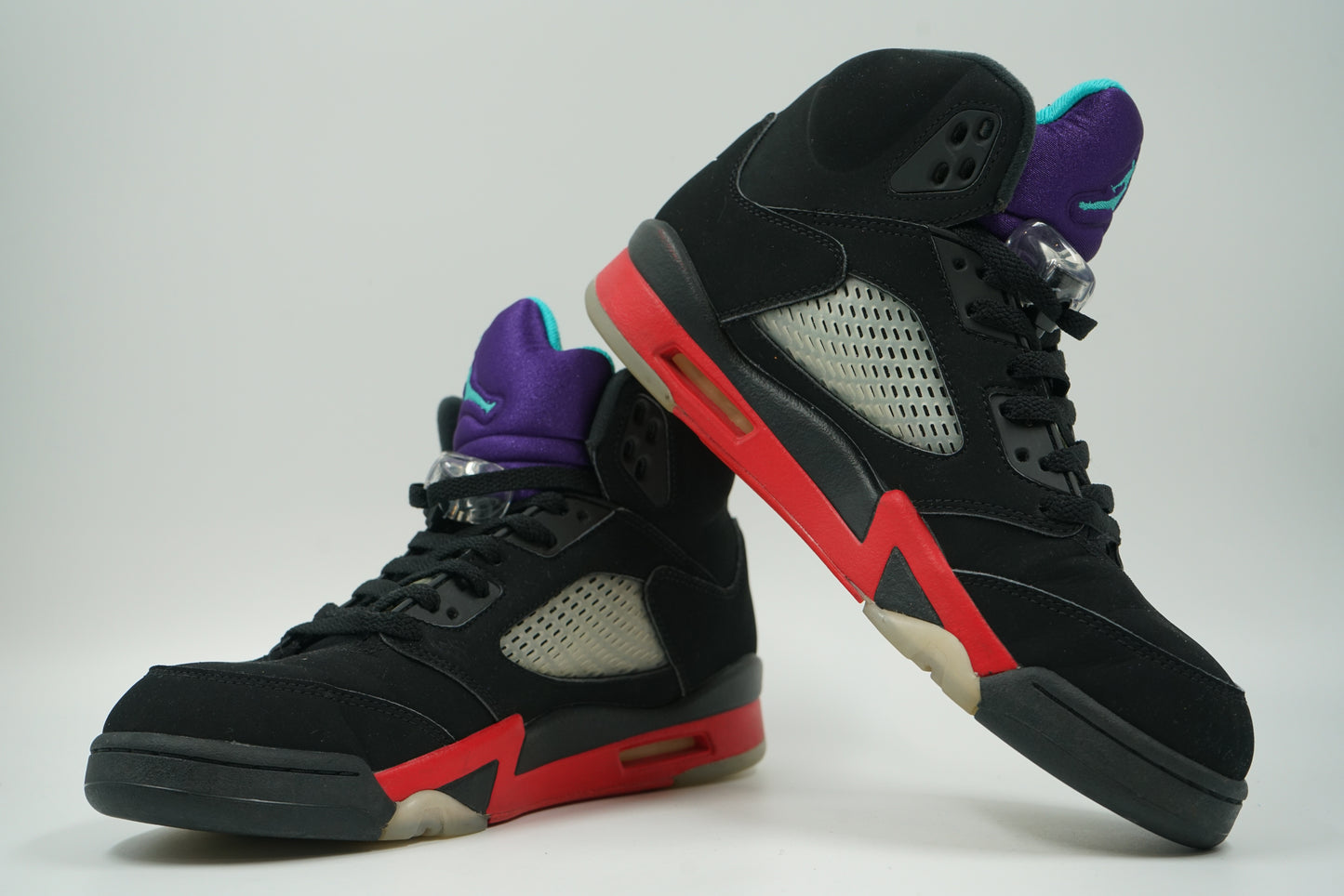 Air Jordan 5 Retro Top 3