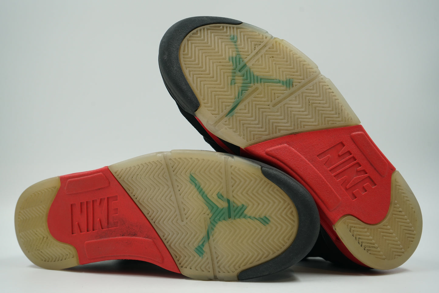 Air Jordan 5 Retro Top 3