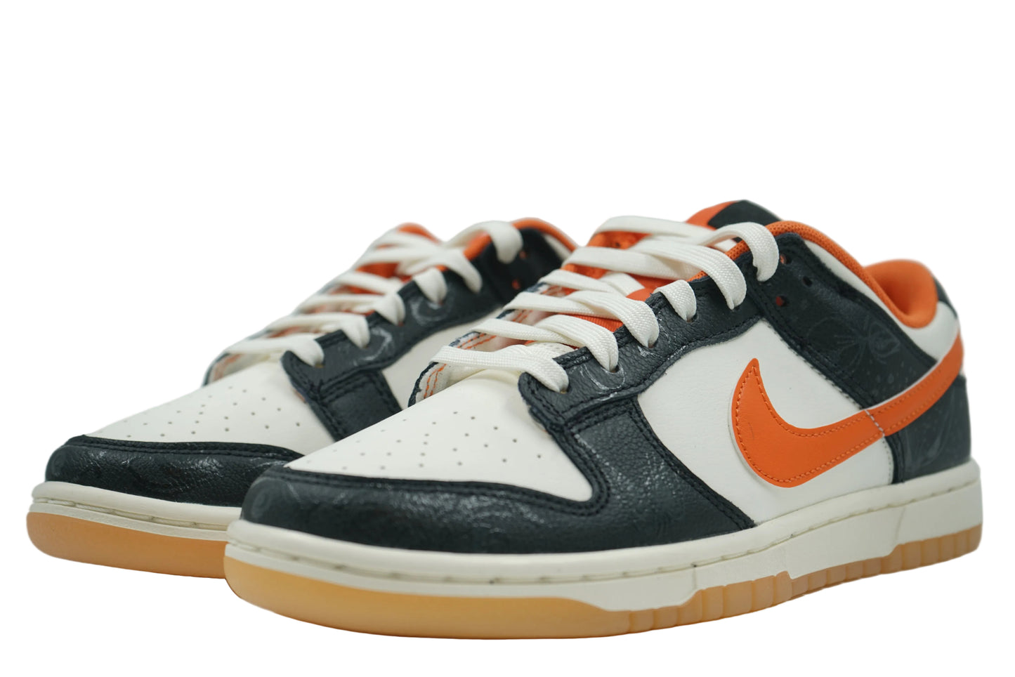 Dunk Low Premium Halloween 2021