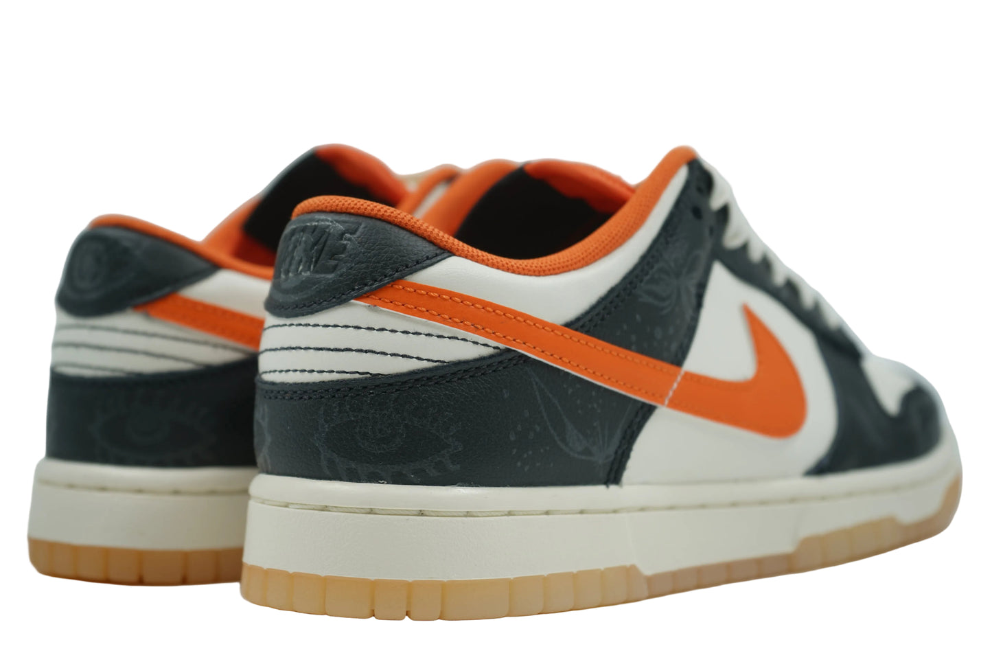Dunk Low Premium Halloween 2021
