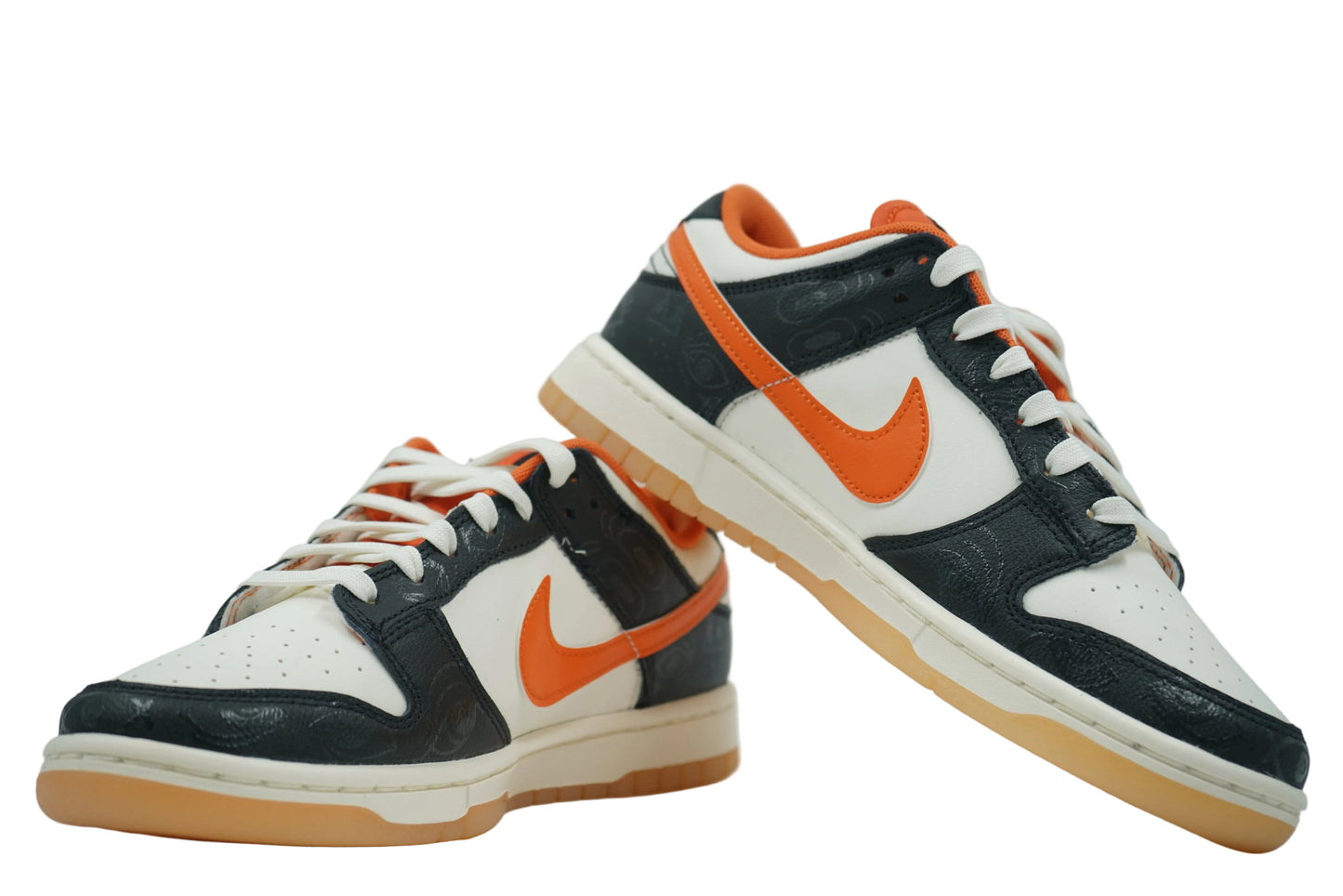 Dunk Low Premium Halloween 2021