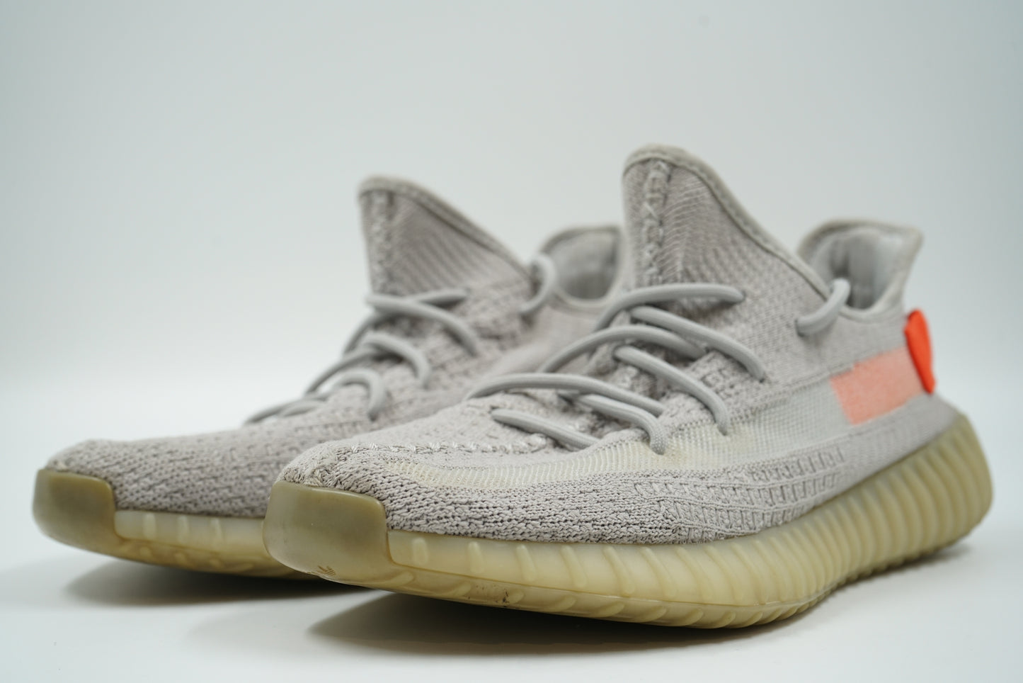 Yeezy Boost 350 V2 Tail Light