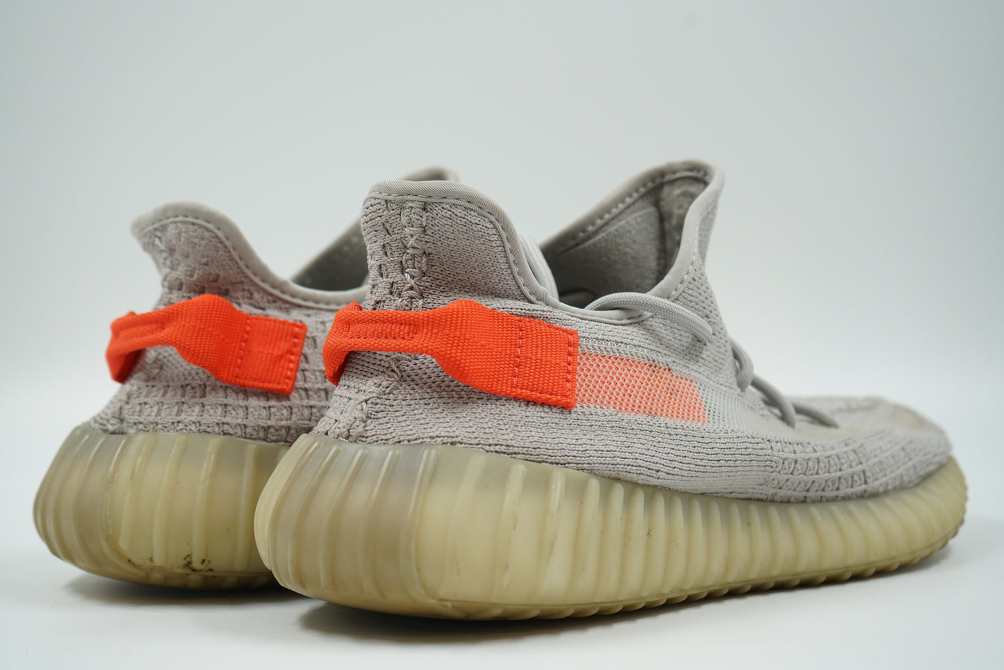 Yeezy Boost 350 V2 Tail Light