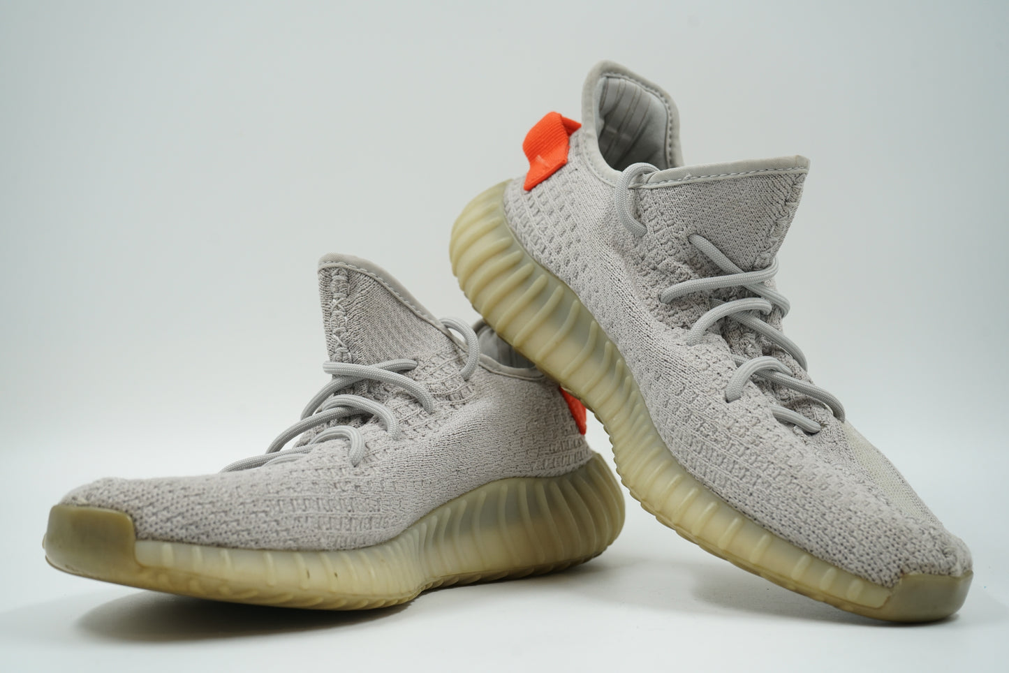 Yeezy Boost 350 V2 Tail Light