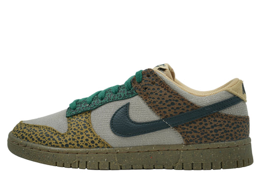 Dunk Low Golden Moss