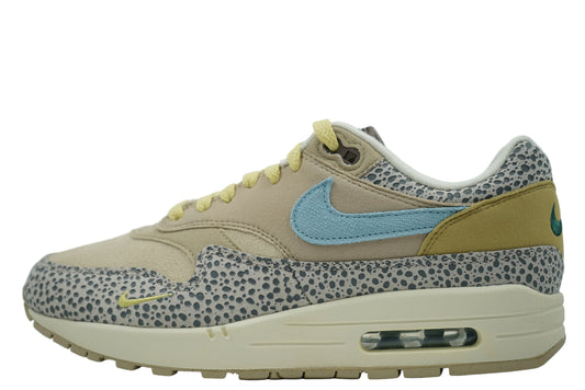 Air Max 1 Safari Cobblestone