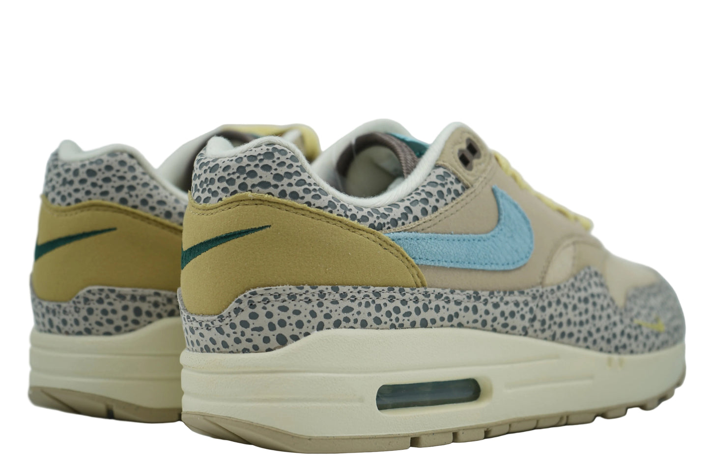 Air Max 1 Safari Cobblestone
