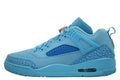 Jordan Spizike Low Houston Oilers