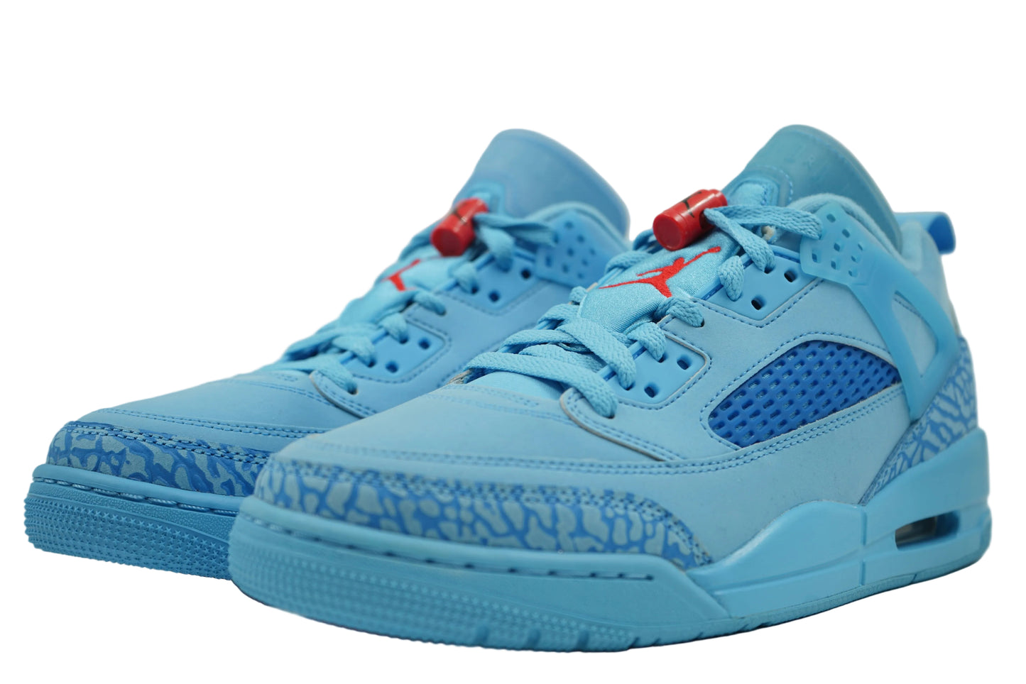 Jordan Spizike Low Houston Oilers