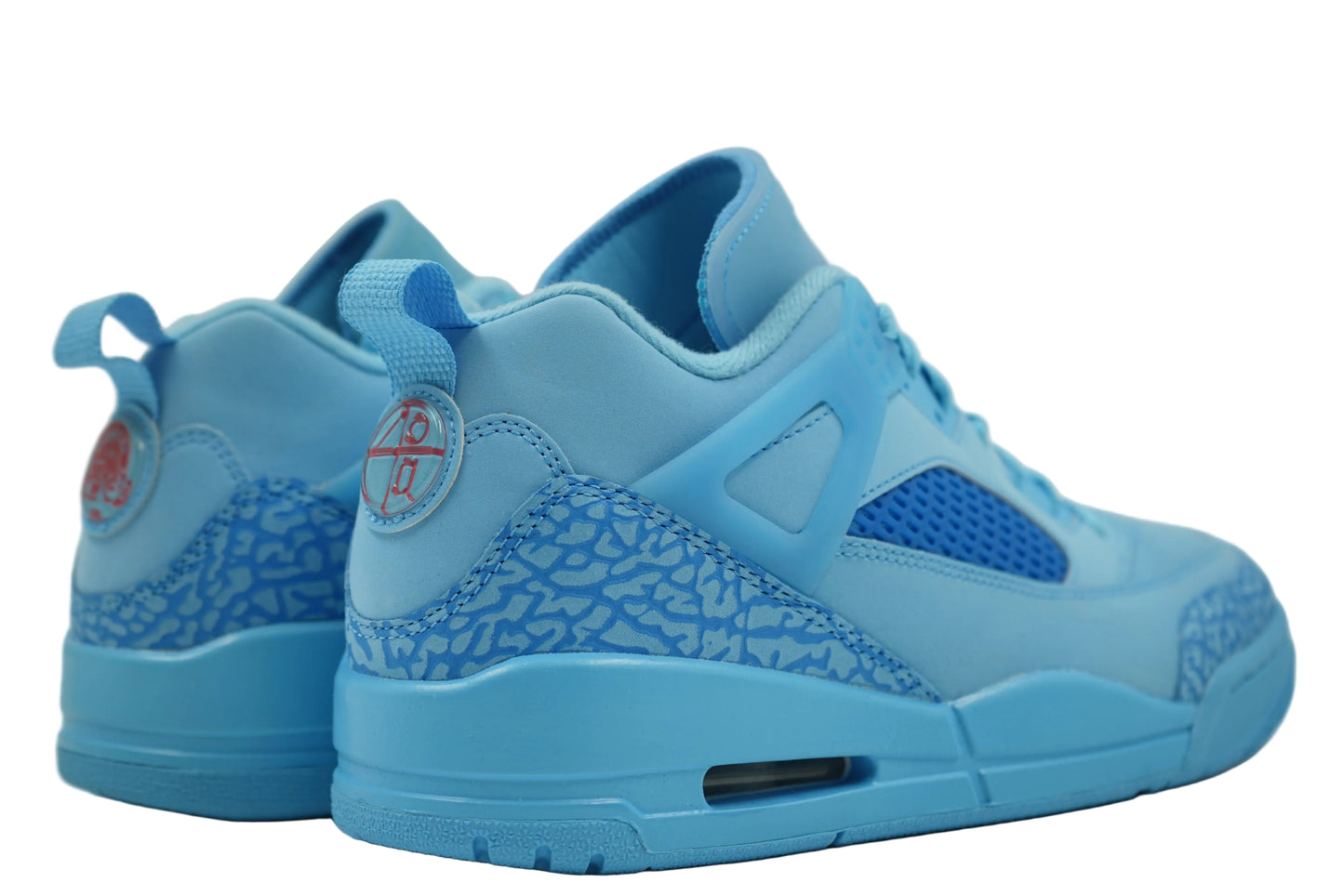 Jordan Spizike Low Houston Oilers