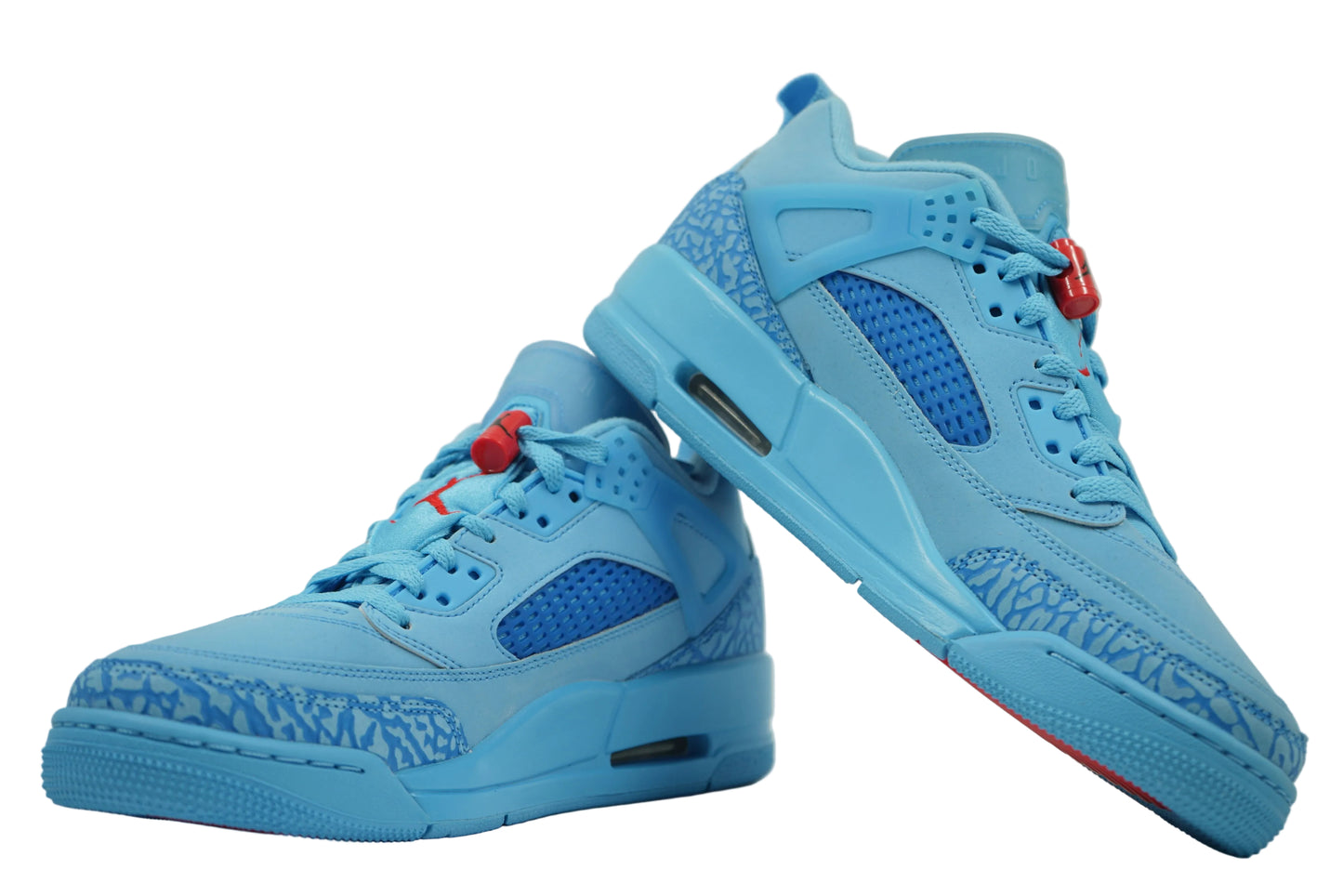 Jordan Spizike Low Houston Oilers