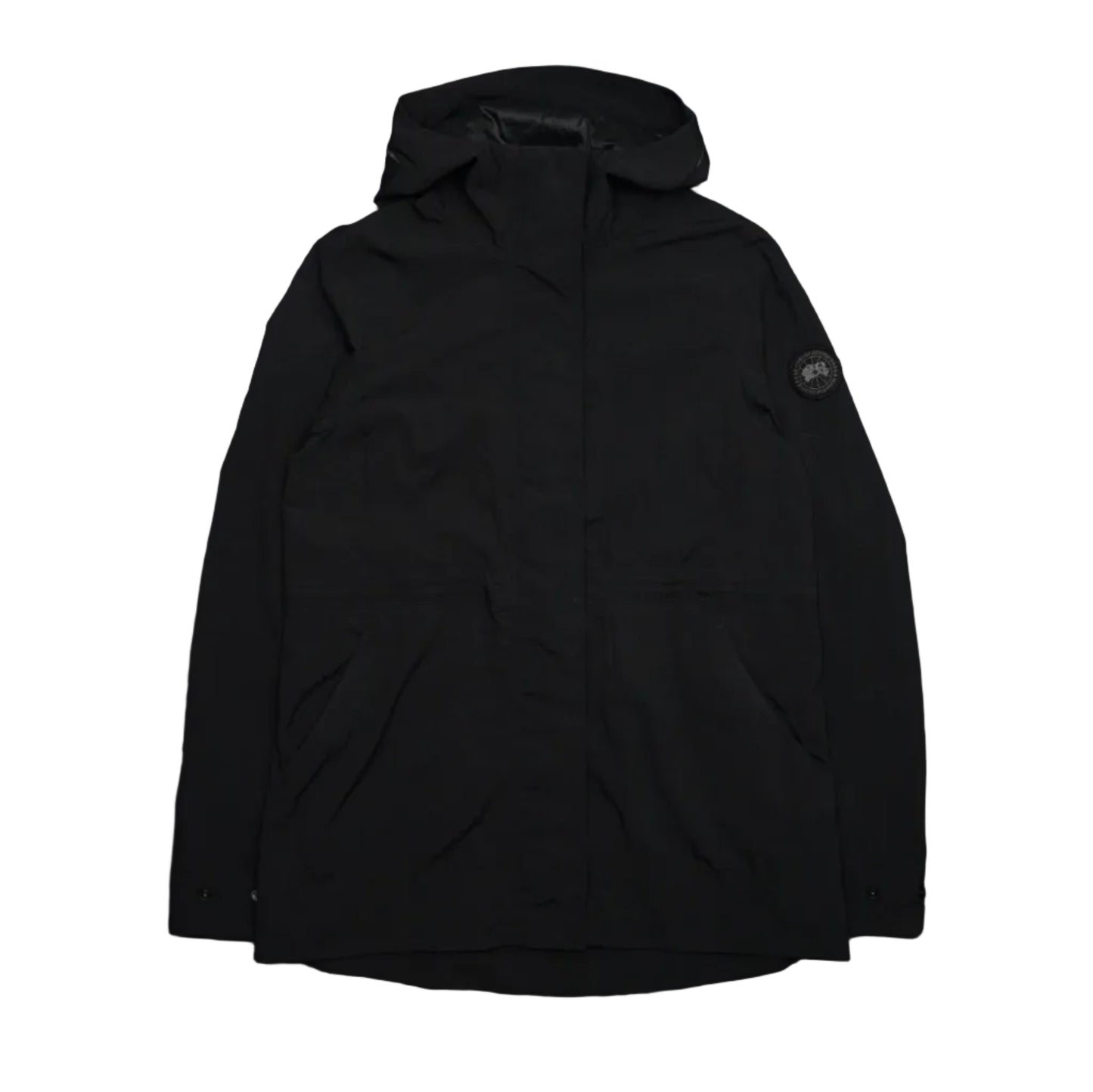 Canada Goose Davie Black Jacket