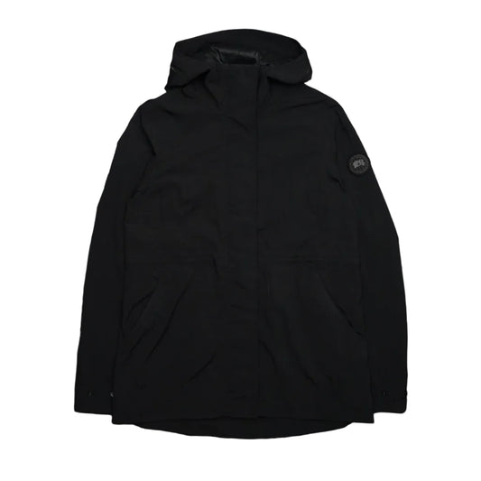 Canada Goose Davie Black Jacket