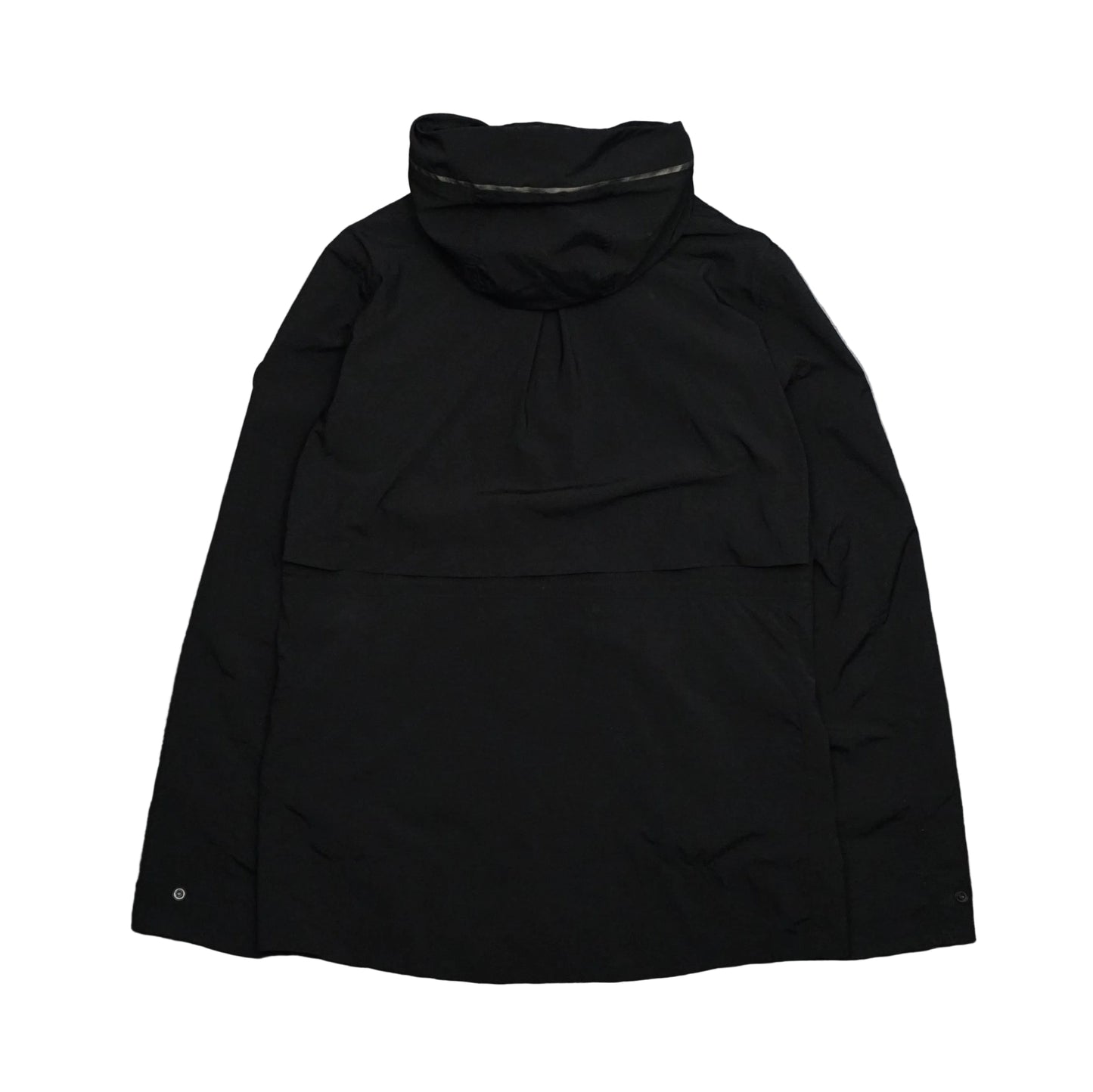 Canada Goose Davie Black Jacket