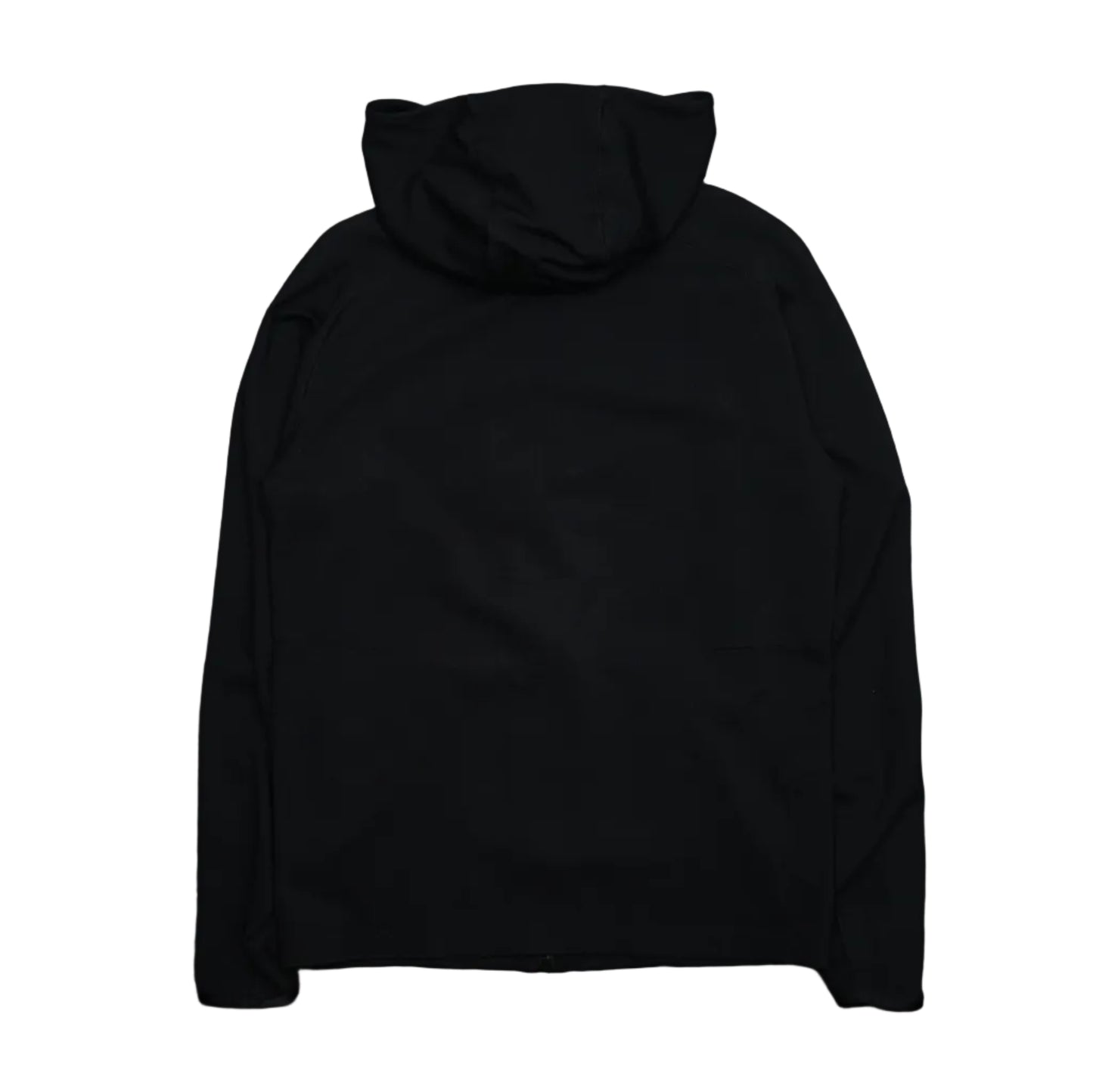 Nike Tech Fleece Triple Black Track Top