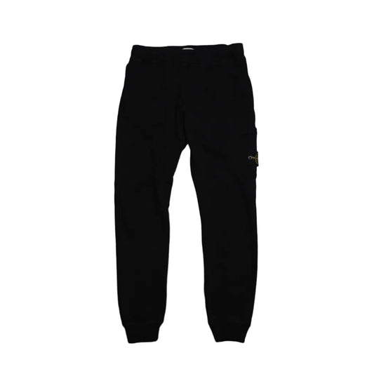 Stone Island Black Sweatpants
