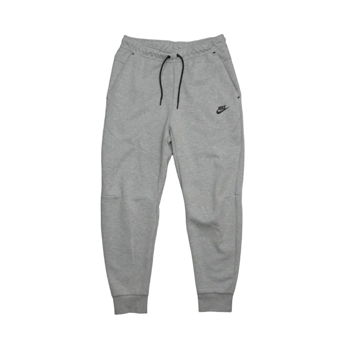 Nike Tech Fleece Grey/Black Track Pants