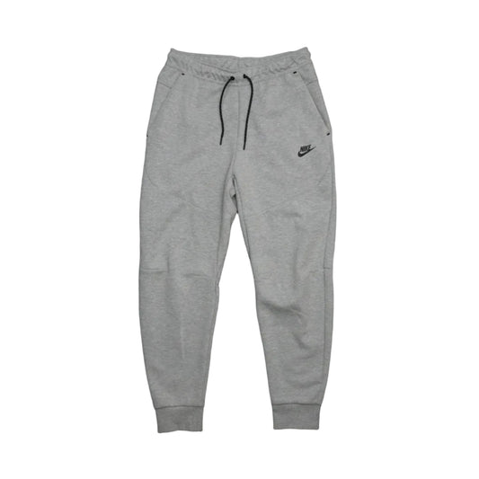 Nike Tech Fleece Grey/Black Track Pants