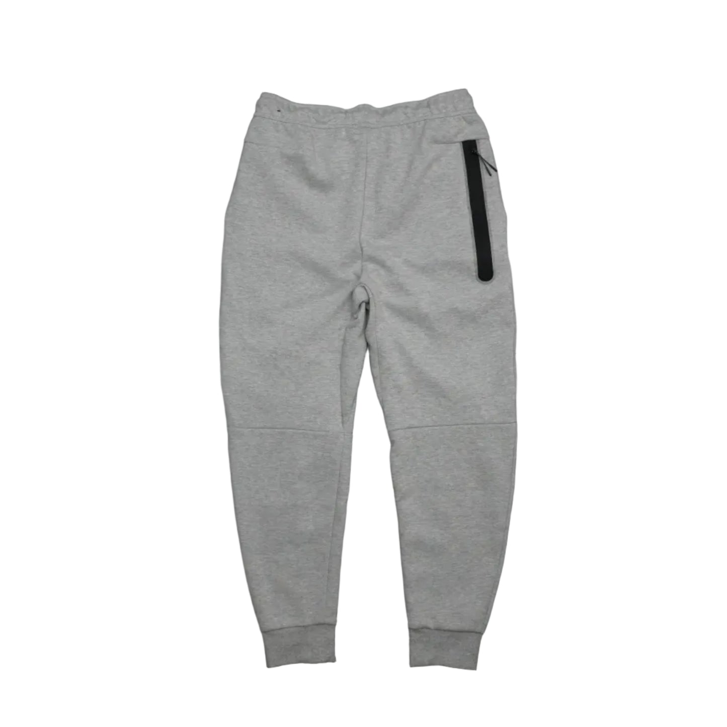 Nike Tech Fleece Grey/Black Track Pants