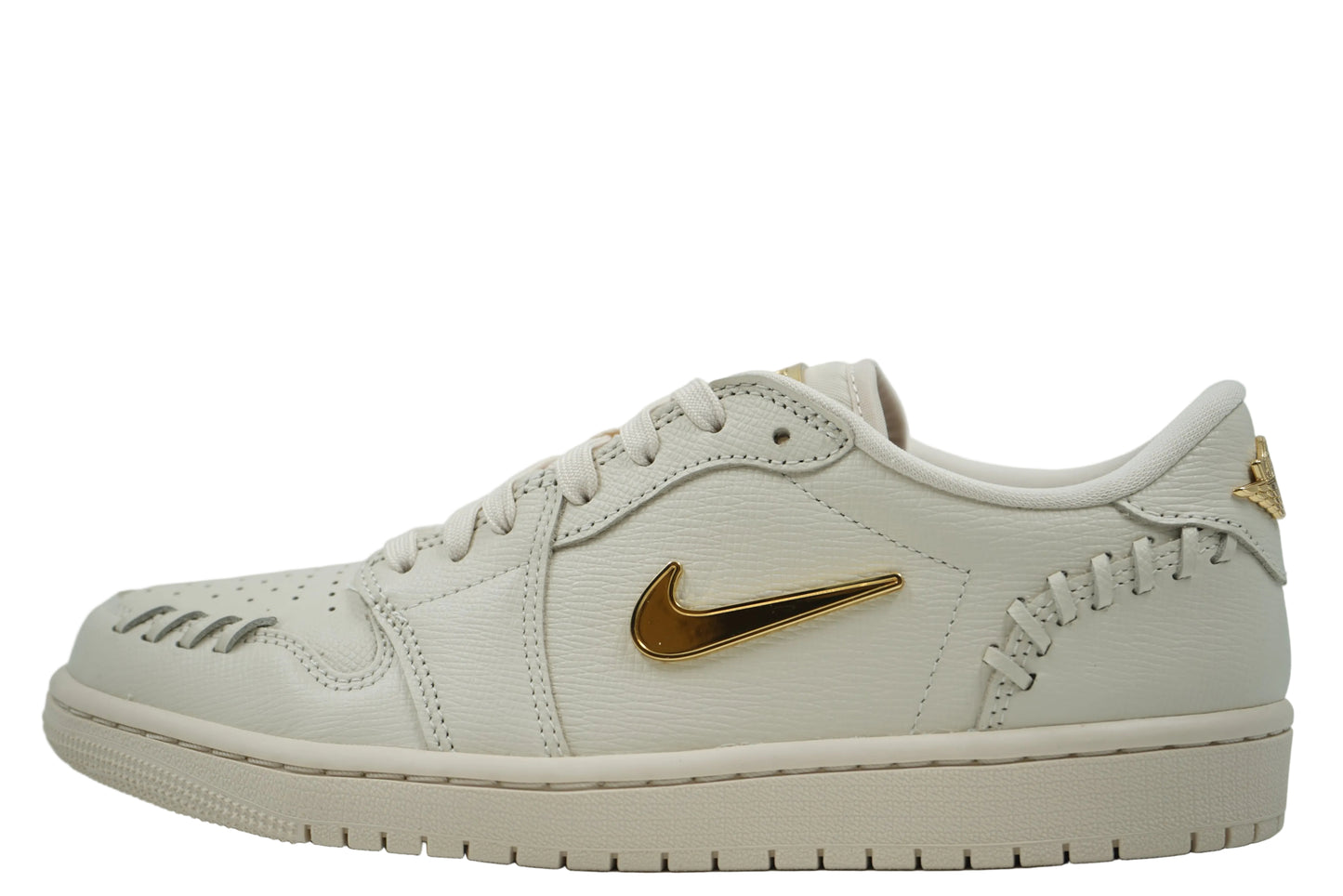 Air Jordan 1 Low Method of Make Legend Light Brown