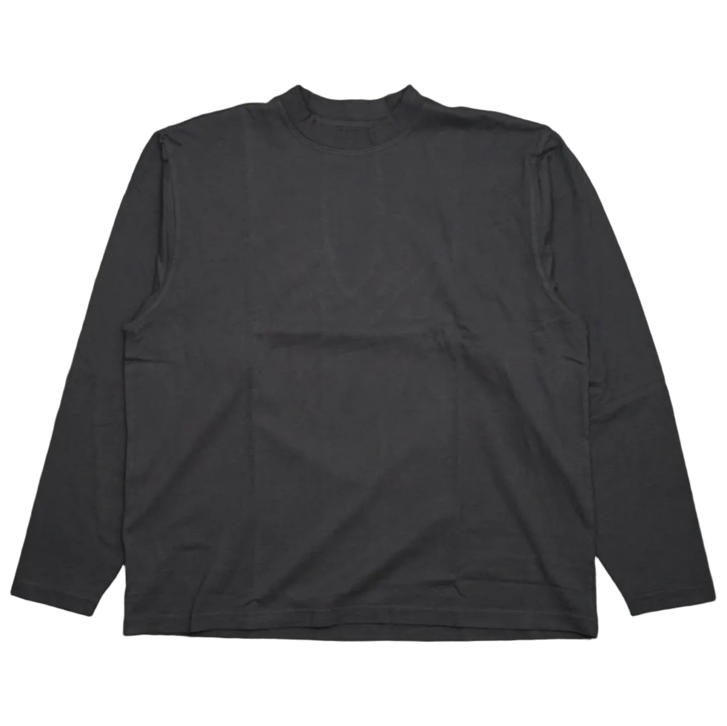 Yeezy x Gap Grey Longsleeve T-Shirt