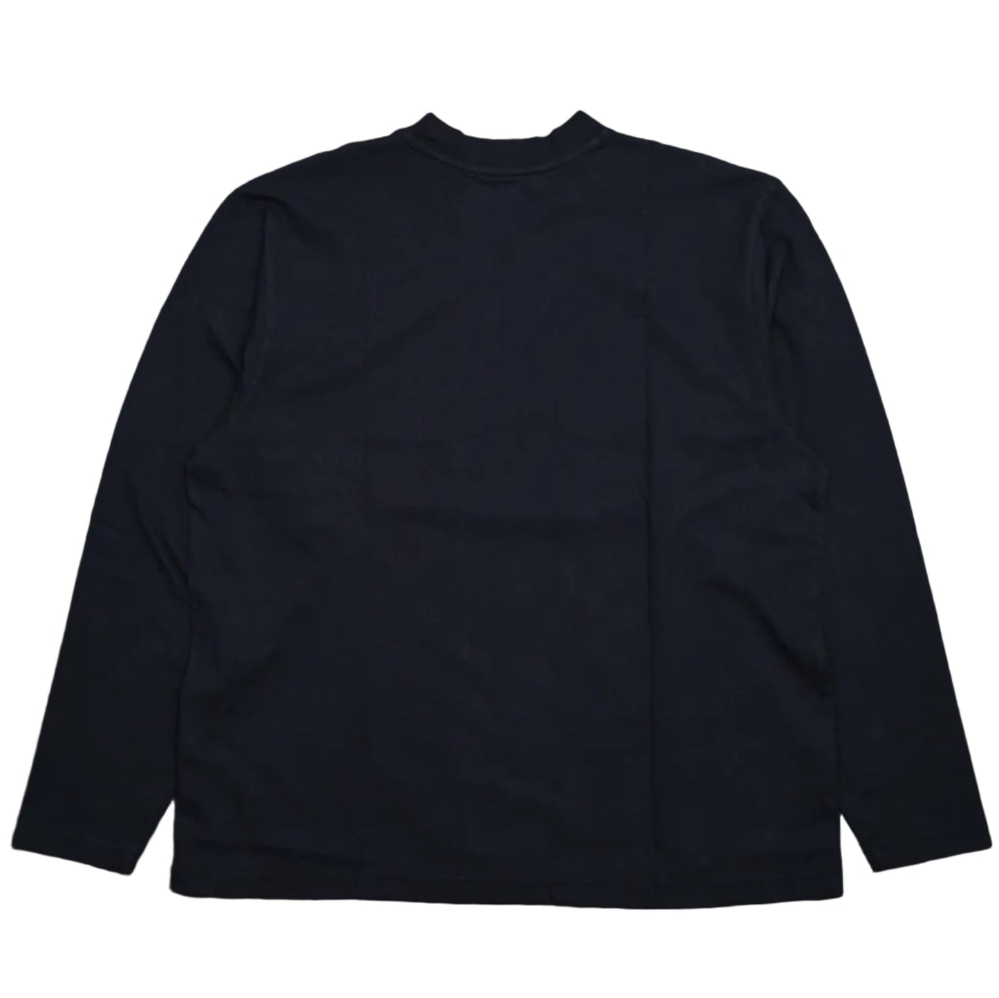 Yeezy x Gap Blue Longsleeve T-Shirt