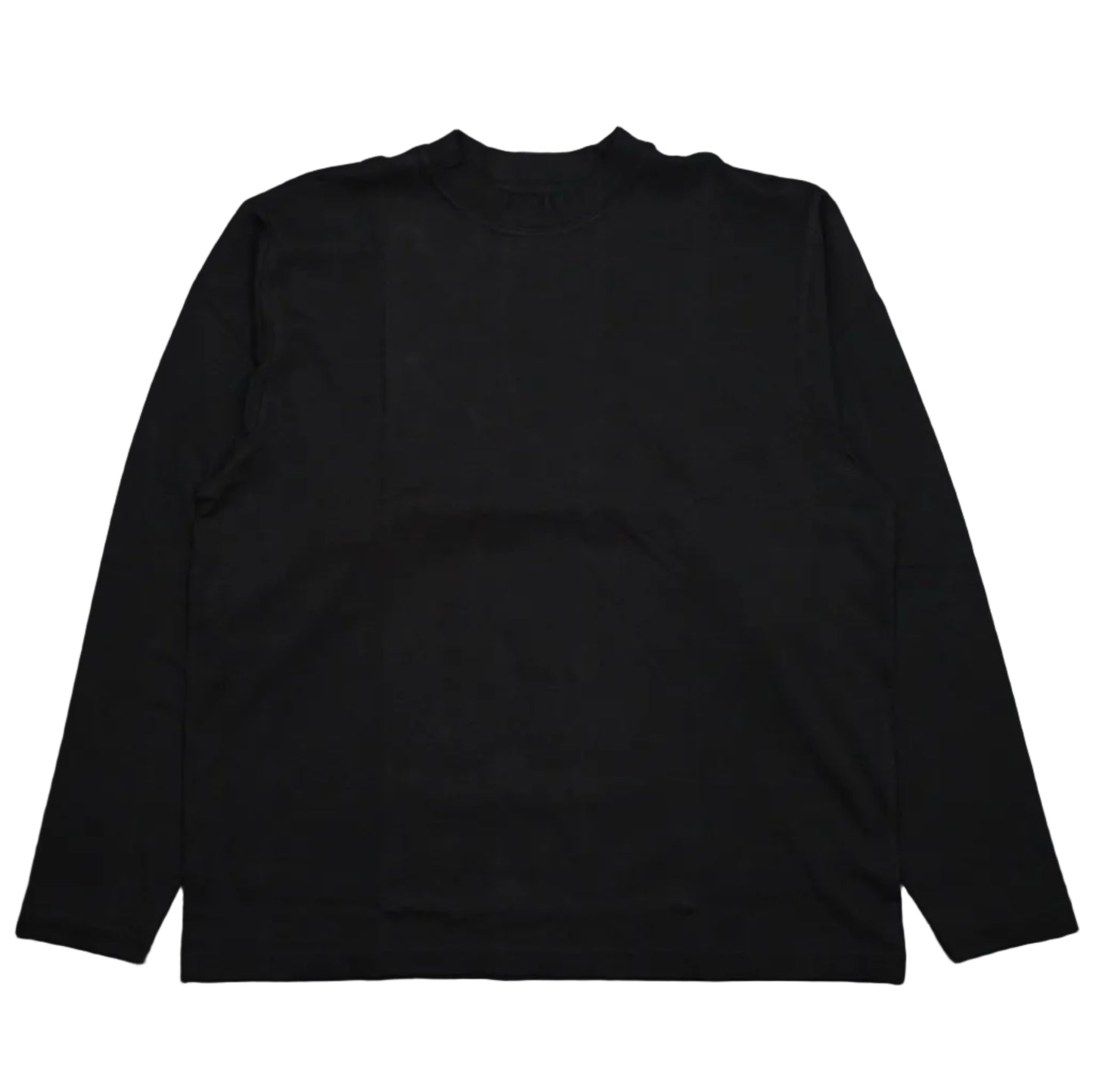 Yeezy x Gap Dark Grey Longsleeve T-Shirt
