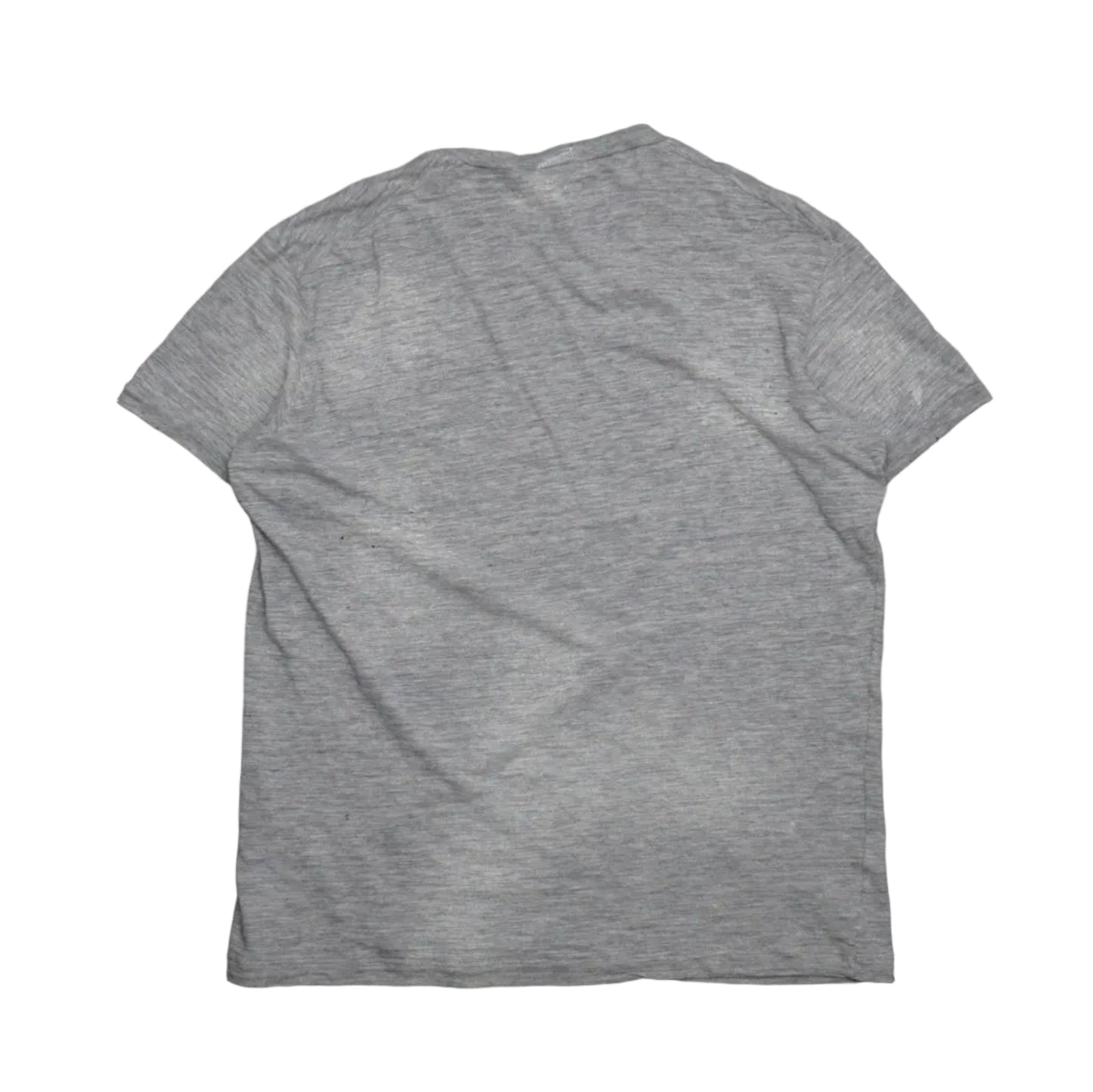 Dsquared2 Summer Wave Grey T-Shirt