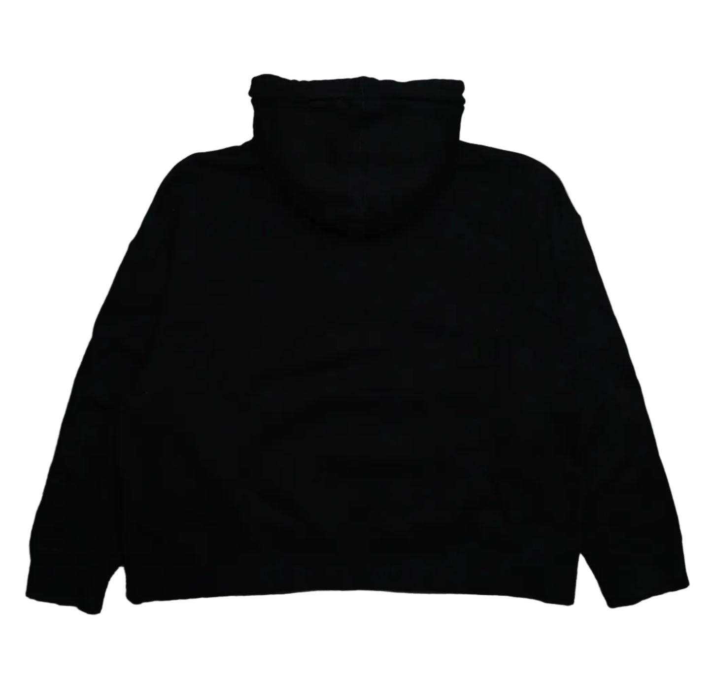 Palm Angels Kill The Bear Black Hoodie