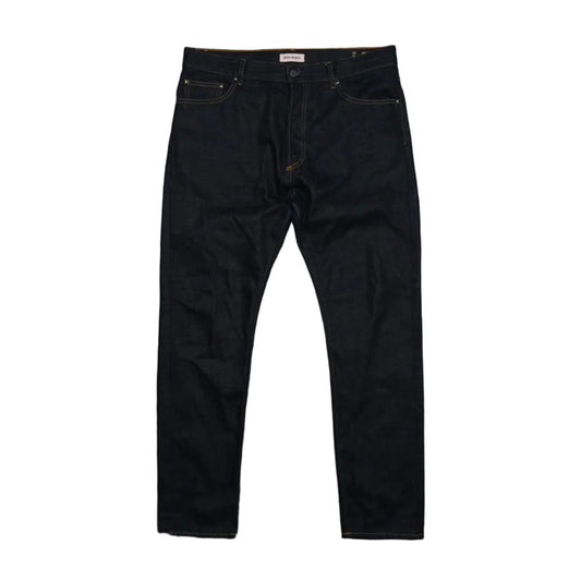 Palm Angels Indigo Blue Jeans