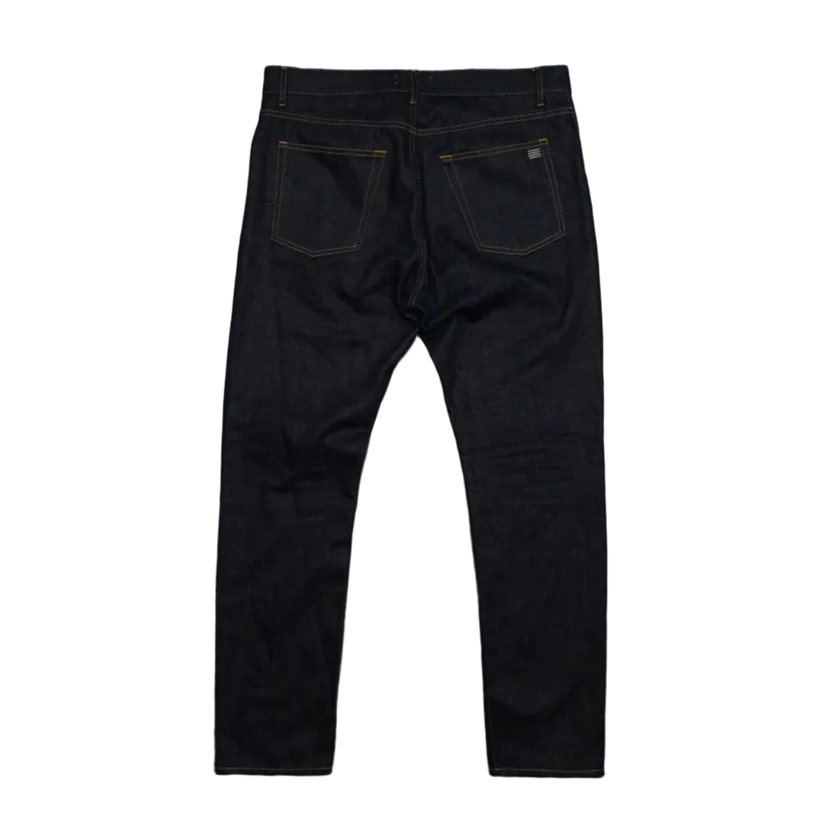 Palm Angels Indigo Blue Jeans