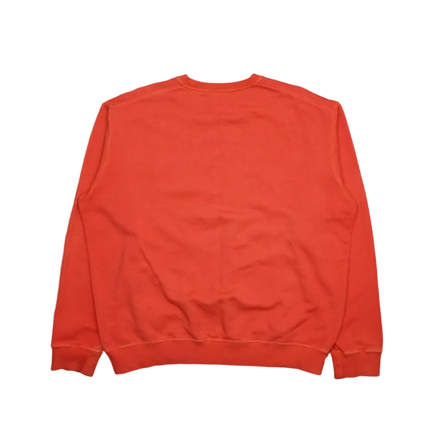 Dsquared2 Caten Brothers Salmon Pink Crewneck