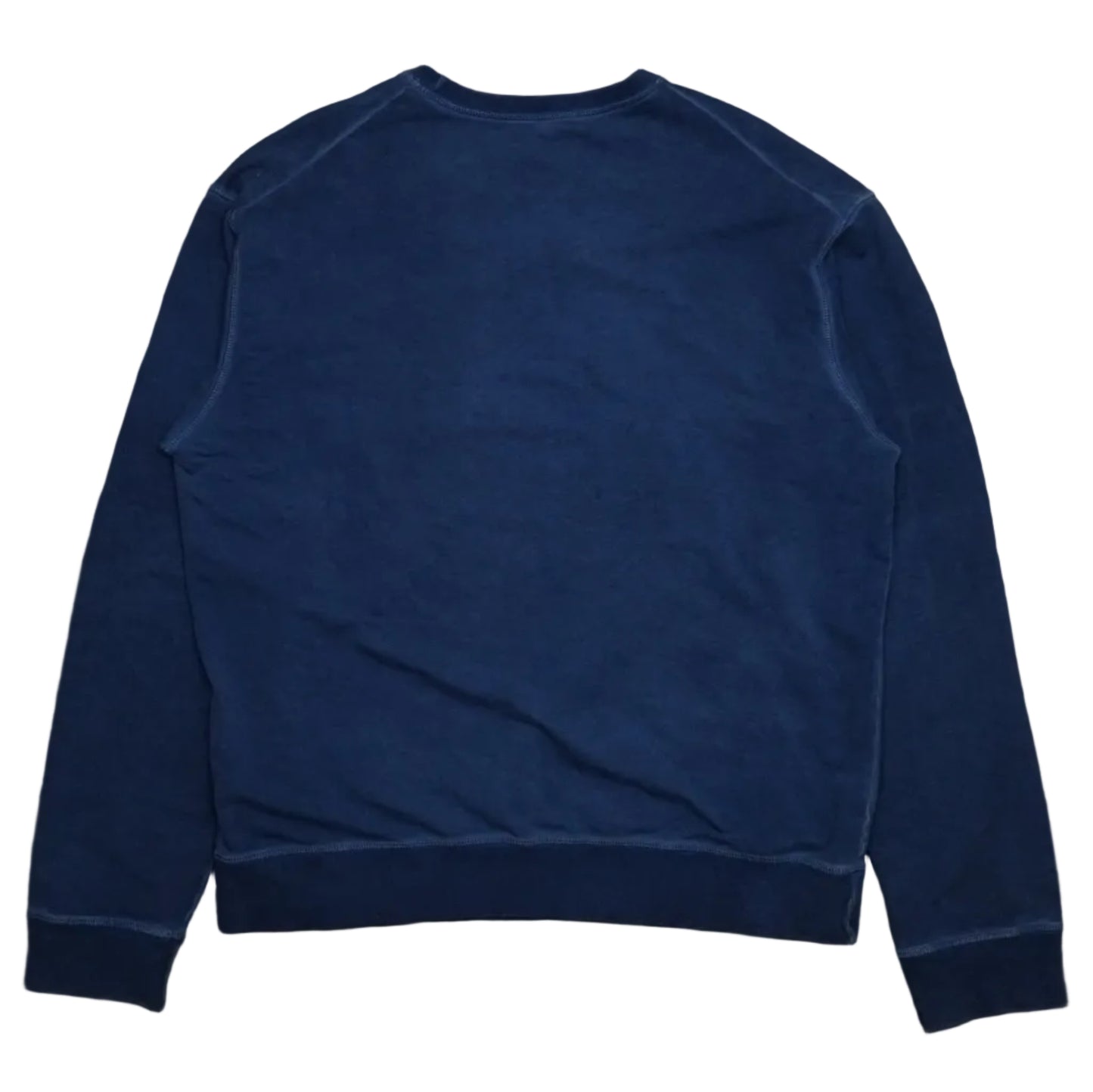 Dsquared2 Beach 64 Blue Crewneck