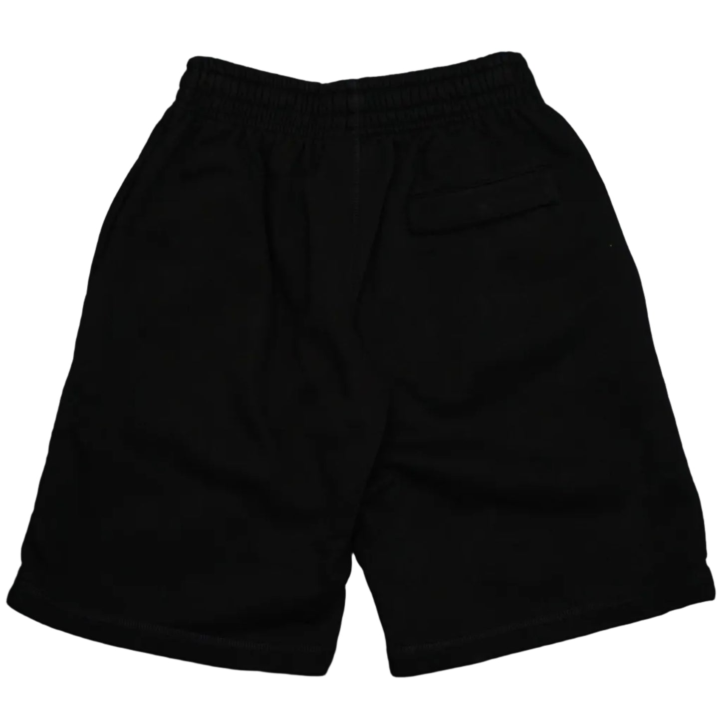 Corteiz Og Alcatraz Black Shorts