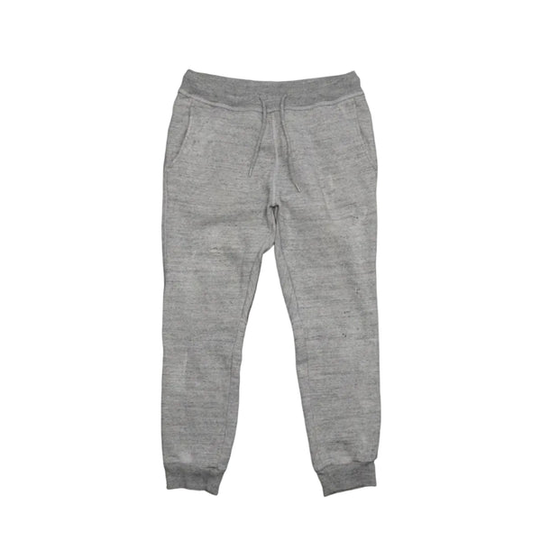 Dsquared2 Grey Distressed Sweatpants