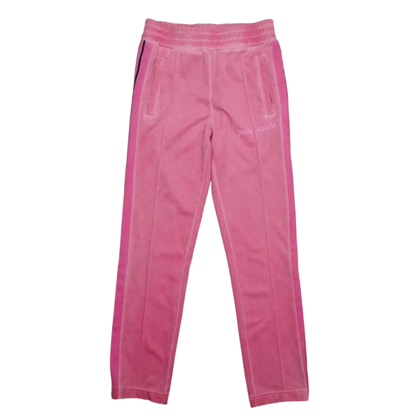 Palm Angels Pink/Pink Track Pants