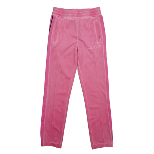 Palm Angels Pink/Pink Track Pants