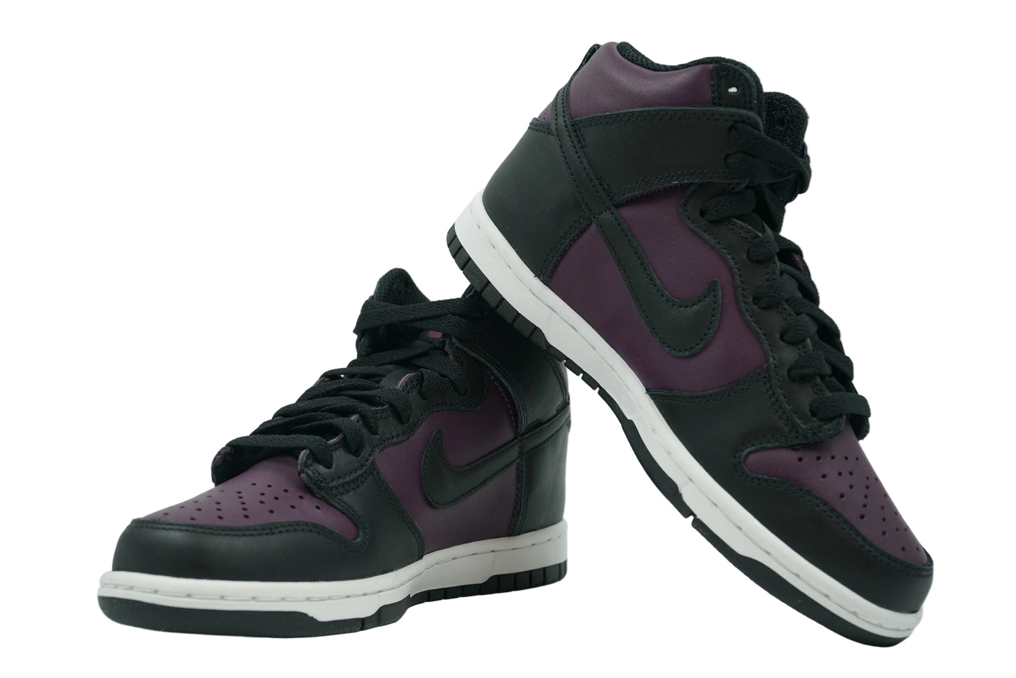 Dunk High Fragment Beijing