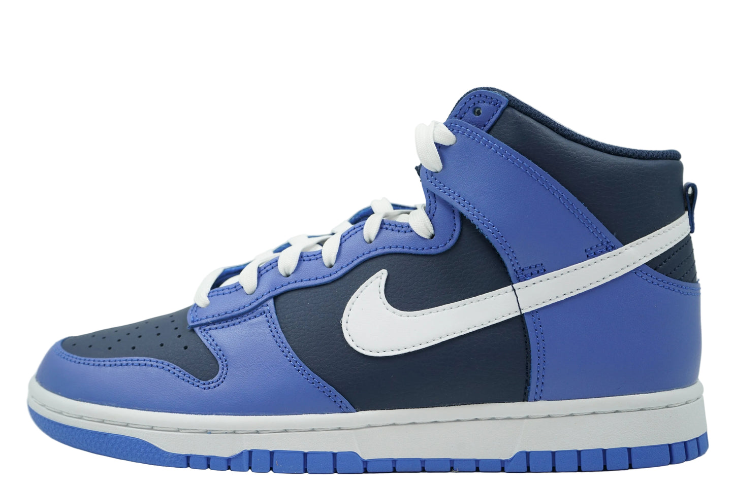 Dunk High Obsidian