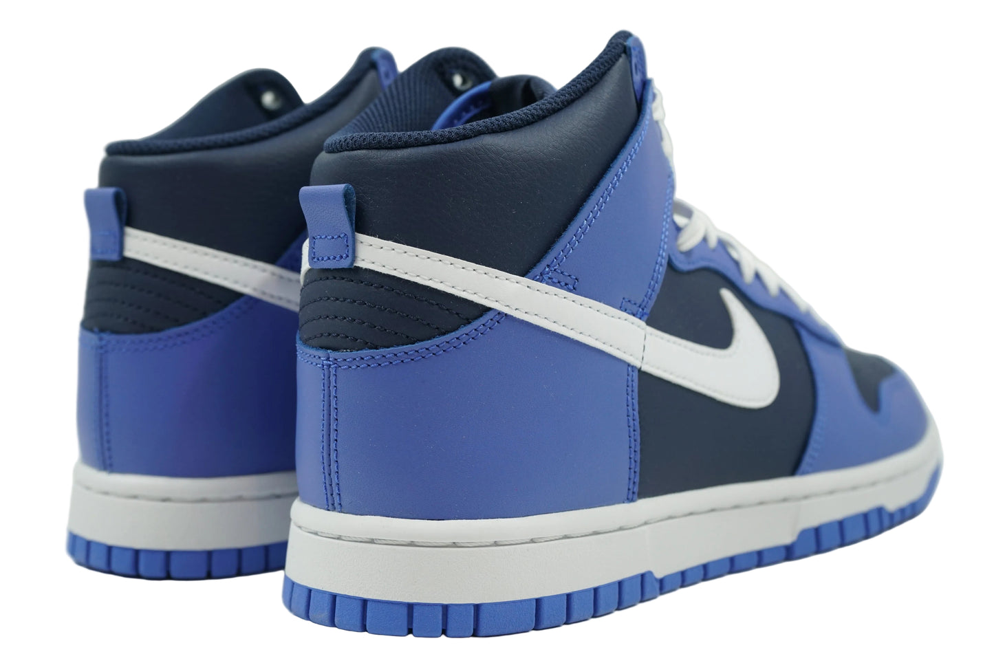 Dunk High Obsidian