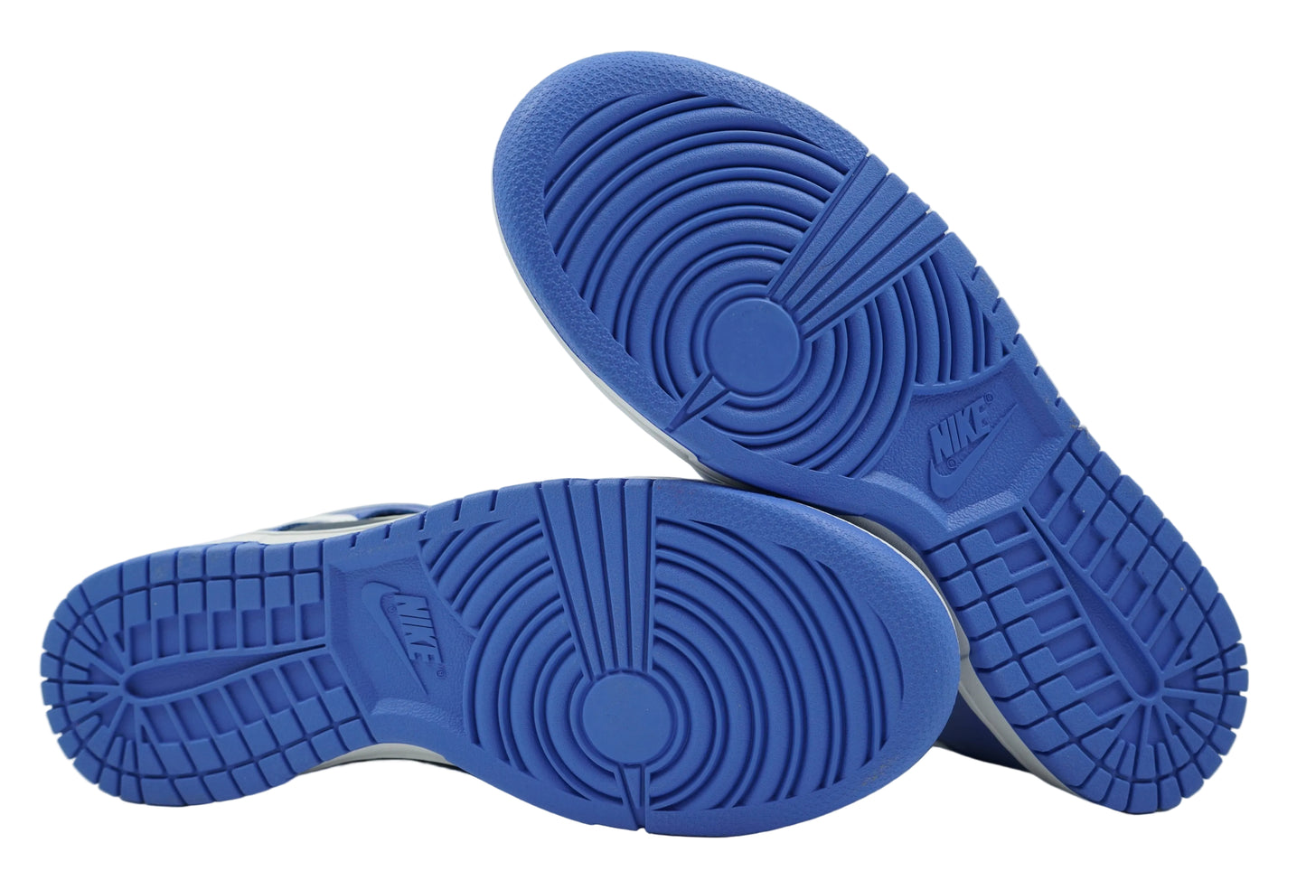 Dunk High Obsidian