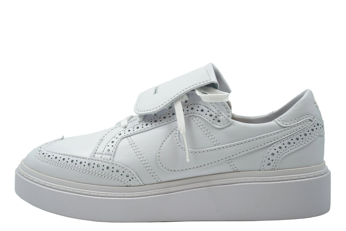 Nike Kwondo 1 G-Dragon Triple White