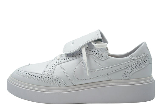 Nike Kwondo 1 G-Dragon Triple White
