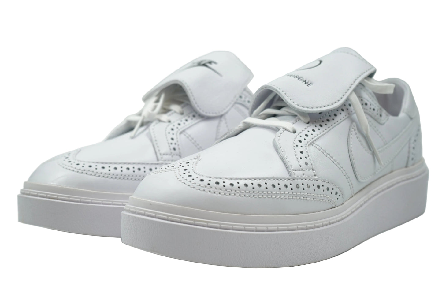Nike Kwondo 1 G-Dragon Triple White