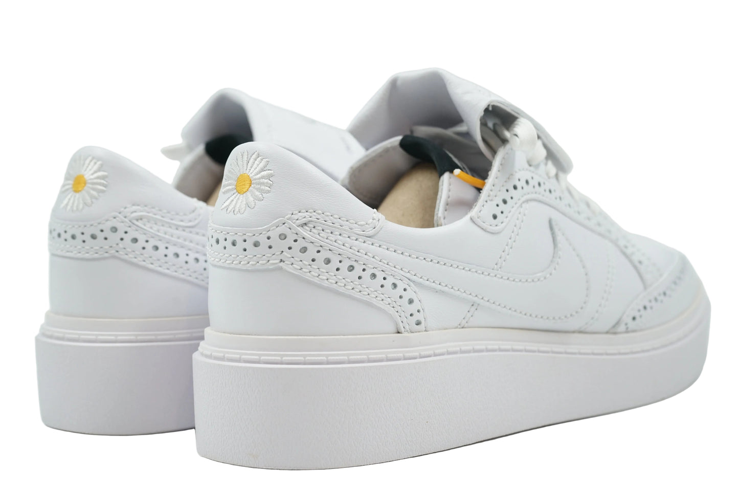 Nike Kwondo 1 G-Dragon Triple White
