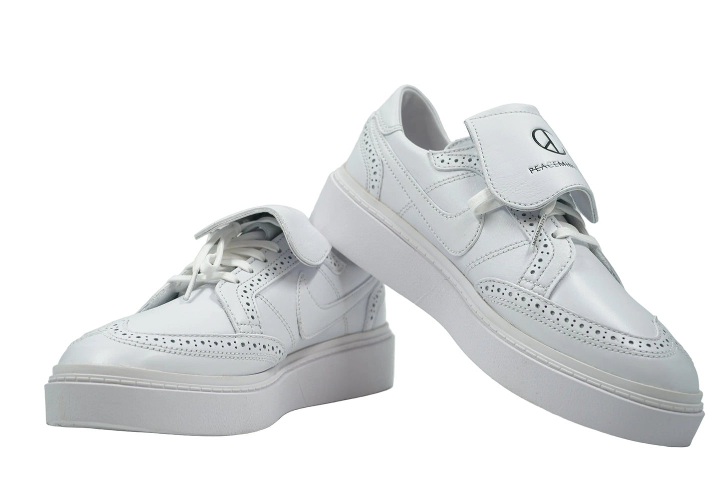 Nike Kwondo 1 G-Dragon Triple White