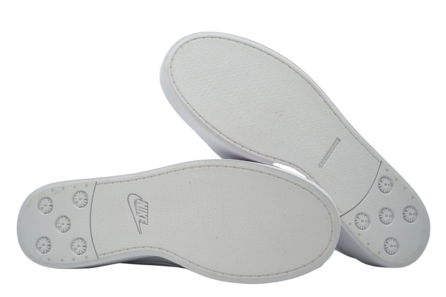 Nike Kwondo 1 G-Dragon Triple White