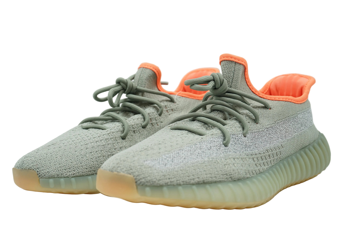 Yeezy Boost 350 V2 Desert Sage