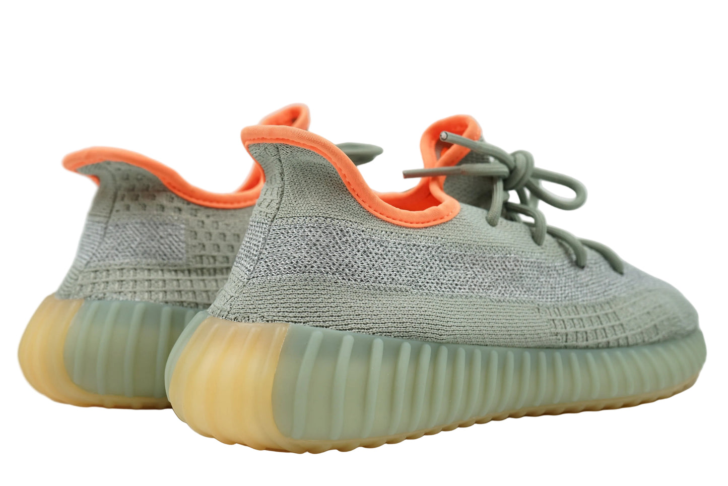Yeezy Boost 350 V2 Desert Sage