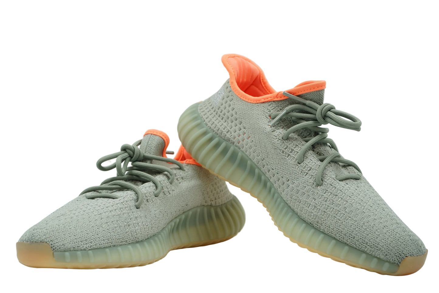 Yeezy Boost 350 V2 Desert Sage